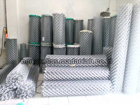 Jual Murah Kawat Harmonika Indragiri Hulu