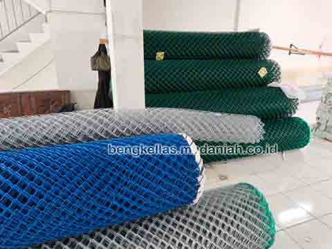Jual Murah Kawat Harmonika Intan Jaya