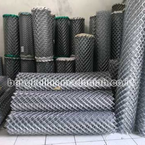 Jual Murah Kawat Harmonika Jayapura