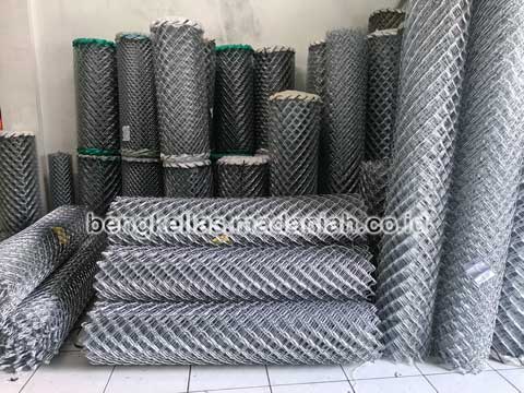 Jual Murah Kawat Harmonika Jayapura