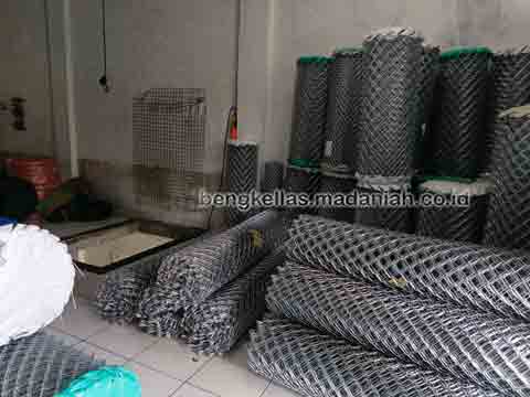 Jual Murah Kawat Harmonika Jayawijaya
