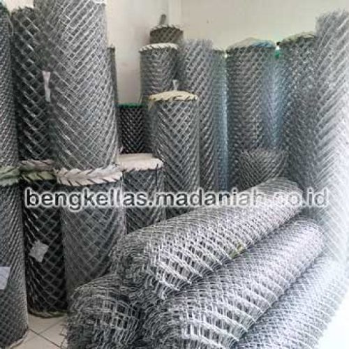 Jual Murah Kawat Harmonika Kaimana