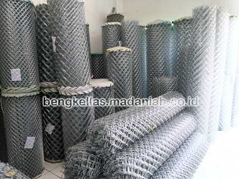 Jual Murah Kawat Harmonika Kaimana