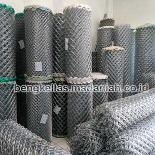 Jual Murah Kawat Harmonika Kepulauan Anambas