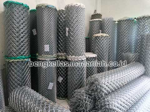 Jual Murah Kawat Harmonika Kepulauan Anambas