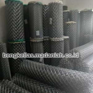 Jual Murah Kawat Harmonika Kepulauan Meranti Terpercaya