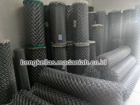 Jual Murah Kawat Harmonika Kepulauan Meranti Terpercaya