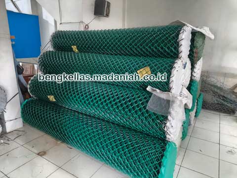 Jual Murah Kawat Harmonika Kepulauan Meranti