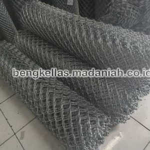 Jual Murah Kawat Harmonika Kepulauan Sangihe Terpercaya