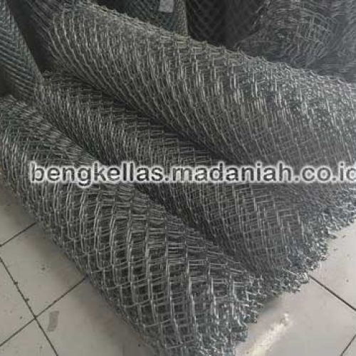 Jual Murah Kawat Harmonika Kepulauan Sangihe Terpercaya