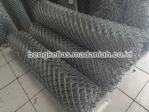 Jual Murah Kawat Harmonika Kepulauan Sangihe Terpercaya