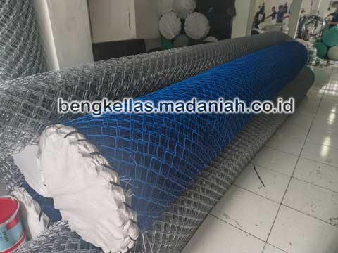 Jual Murah Kawat Harmonika Kepulauan Sangihe