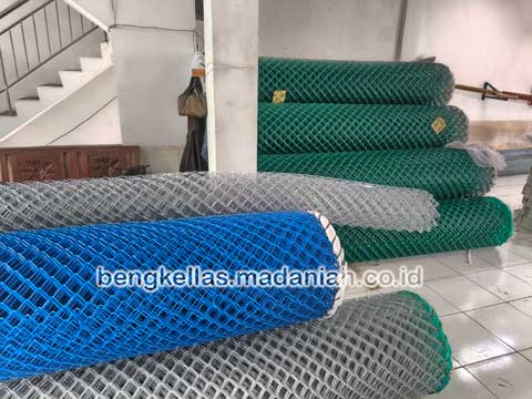 Jual Murah Kawat Harmonika Kolaka Utara Terpercaya