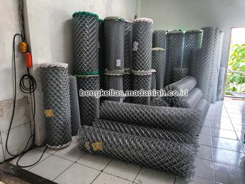 Jual Murah Kawat Harmonika Kolaka Utara