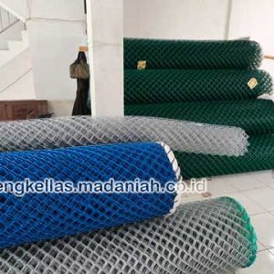 Jual Murah Kawat Harmonika Konawe Selatan Terpercaya