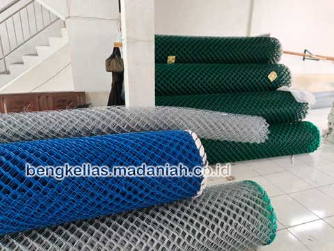 Jual Murah Kawat Harmonika Konawe Selatan Terpercaya