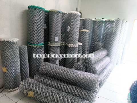 Jual Murah Kawat Harmonika Konawe Selatan