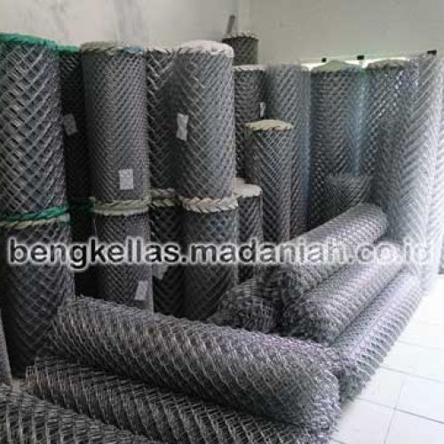 Jual Murah Kawat Harmonika Kota Bima