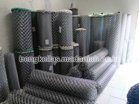 Jual Murah Kawat Harmonika Kota Bima