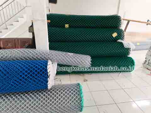 Jual Murah Kawat Harmonika Kota Bukittinggi
