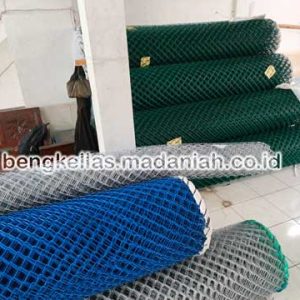 Jual Murah Kawat Harmonika Kota Kendari Terpercaya