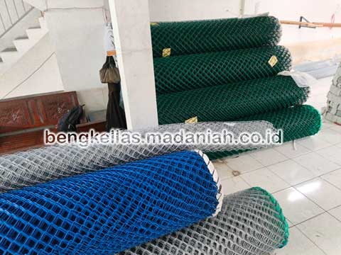 Jual Murah Kawat Harmonika Kota Kendari Terpercaya