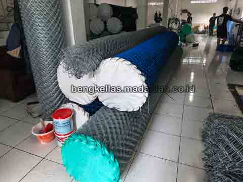 Jual Murah Kawat Harmonika Kota Kupang