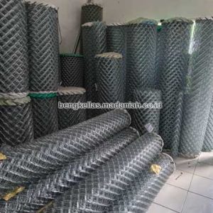 Jual Murah Kawat Harmonika Kota Magelang
