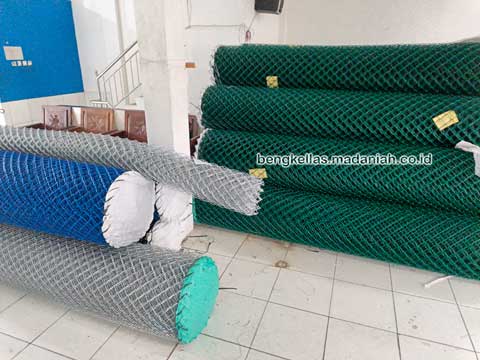 Jual Murah Kawat Harmonika Kota Magelang Berkualitas