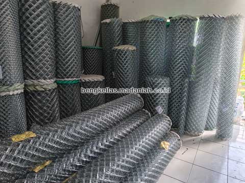 Jual Murah Kawat Harmonika Kota Magelang