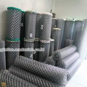 Jual Murah Kawat Harmonika Kota Manado Terpercaya