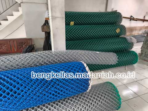 Jual Murah Kawat Harmonika Kota Manado