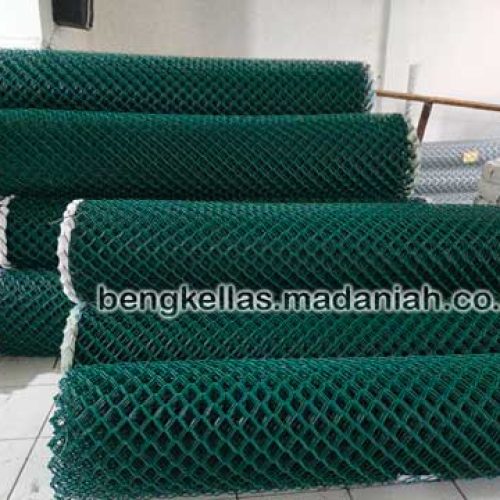 Jual Murah Kawat Harmonika Kota Medan