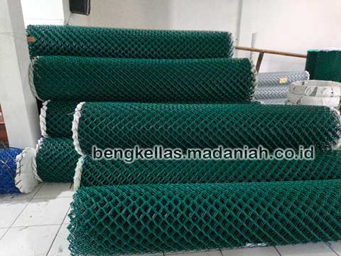 Jual Murah Kawat Harmonika Kota Medan