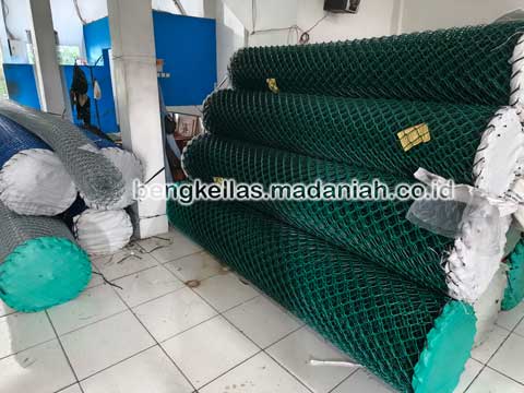 Jual Murah Kawat Harmonika Kota Palopo Berkualitas