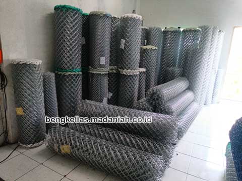 Jual Murah Kawat Harmonika Kota Palopo