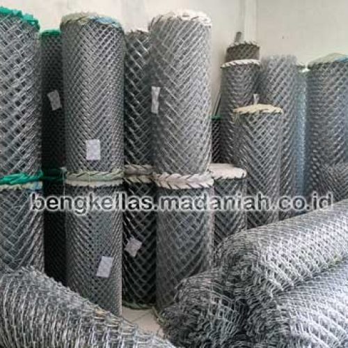 Jual Murah Kawat Harmonika Kota Pekanbaru