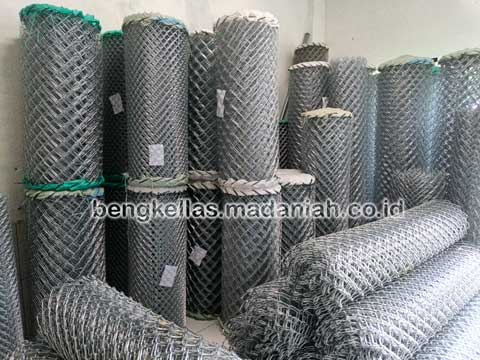 Jual Murah Kawat Harmonika Kota Pekanbaru