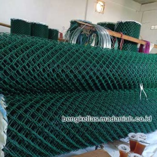 Jual Murah Kawat Harmonika Kota Semarang