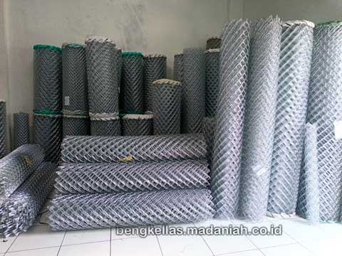 Jual Murah Kawat Harmonika Kota Semarang Terpercaya