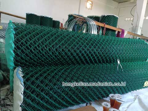 Jual Murah Kawat Harmonika Kota Semarang