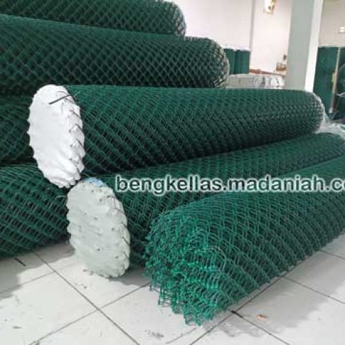 Jual Murah Kawat Harmonika Kota Solok Jual Murah Kawat Harmonika Kota Solok