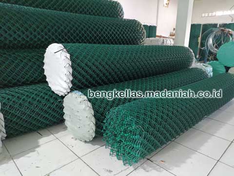 Jual Murah Kawat Harmonika Kota Solok
