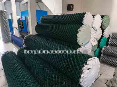 Jual Murah Kawat Harmonika Kota Sungai Penuh