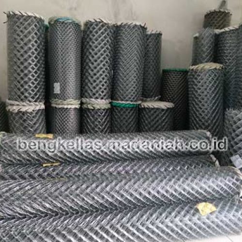 Jual Murah Kawat Harmonika Kuantan Singingi