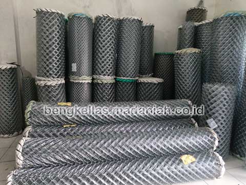 Jual Murah Kawat Harmonika Kuantan Singingi