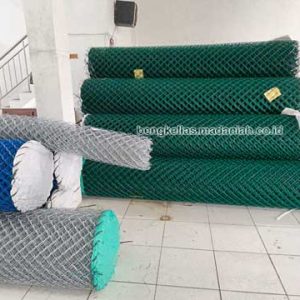 Jual Murah Kawat Harmonika Kudus