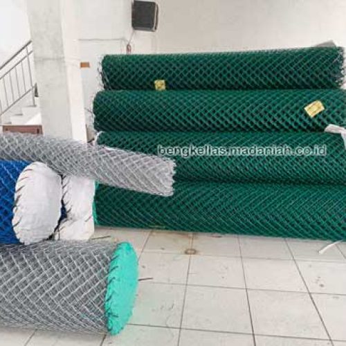Jual Murah Kawat Harmonika Kudus