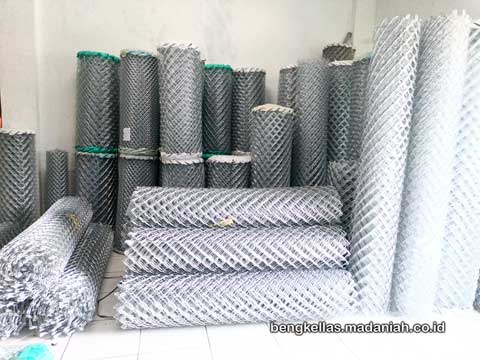 Jual Murah Kawat Harmonika Kudus Terpercaya