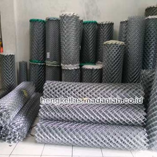 Jual Murah Kawat Harmonika Lamongan
